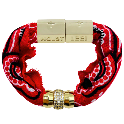 Bandana Bracelet